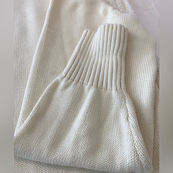 Brand New Brandy Oversized Sweater - Picture 6 of 6